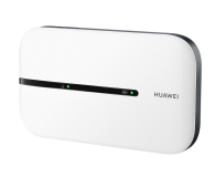 Huawei - BROVI E5576-320 Wi-Fi 4G Bialy - 1381052 - zdjęcie 2
